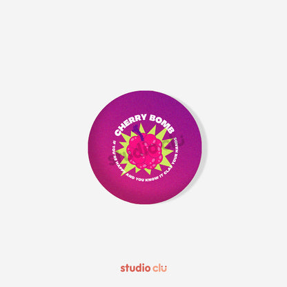 NCT 127 KPOP 1.75" Fan Art Button Pin Badge